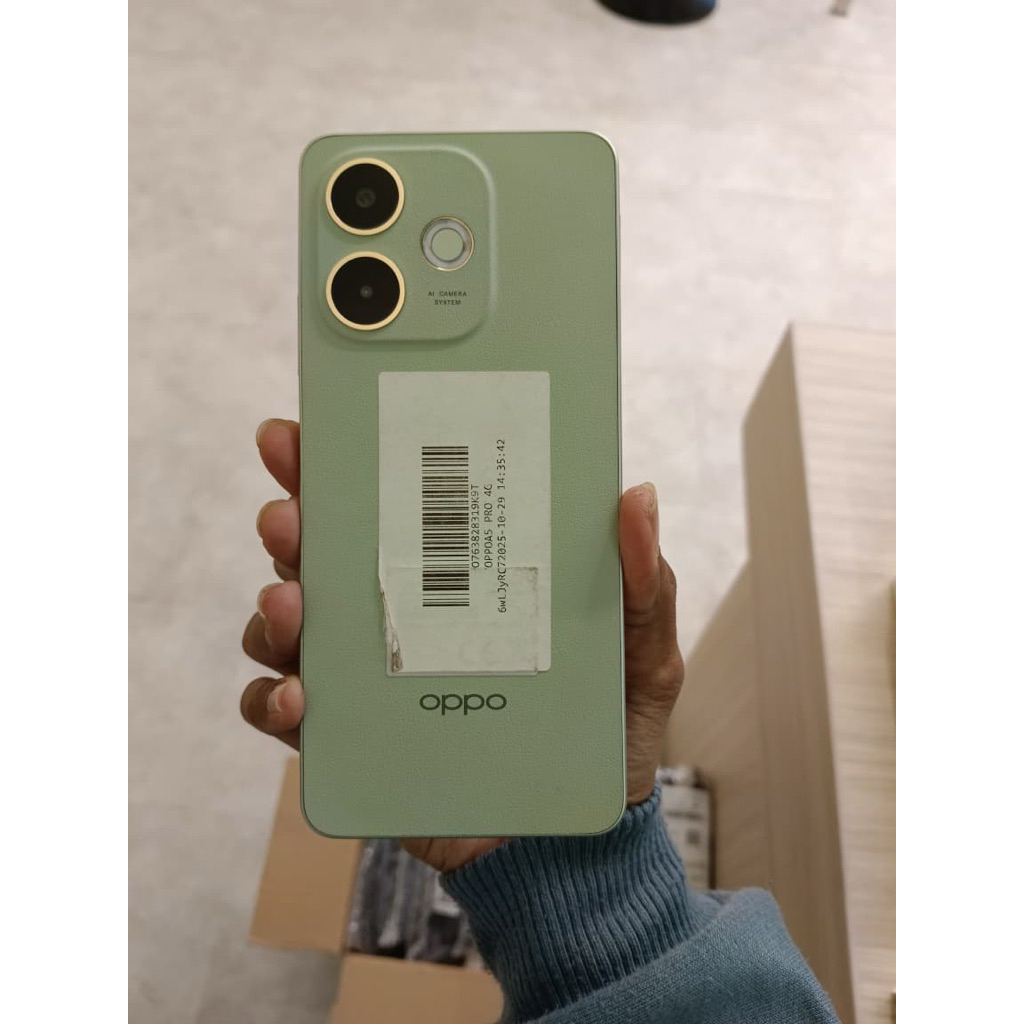 Oppo A5 Pro 4G 8/256 (BNOB)