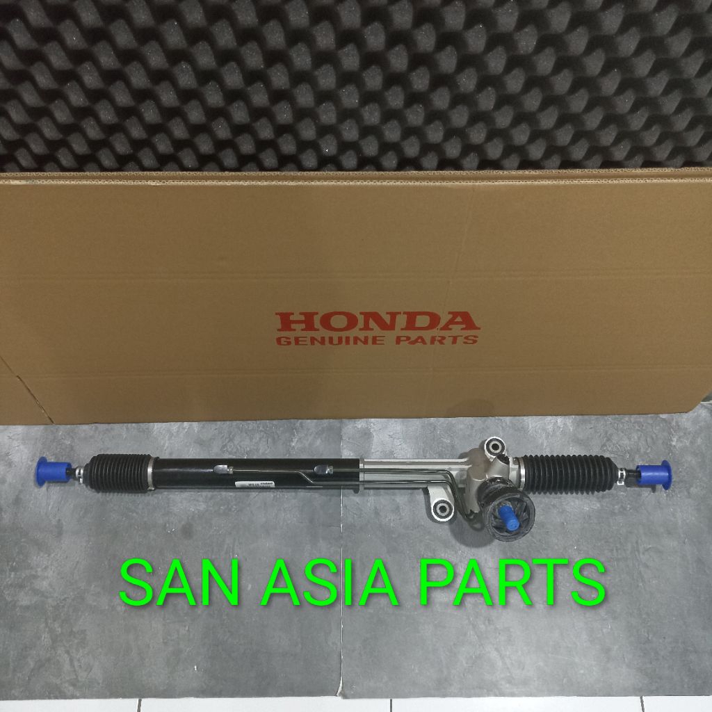Rack Power Steering Bak Stir Rak Stering ODDYSEY Absolute RB1,RB2 2004-2008 ORIGINAL