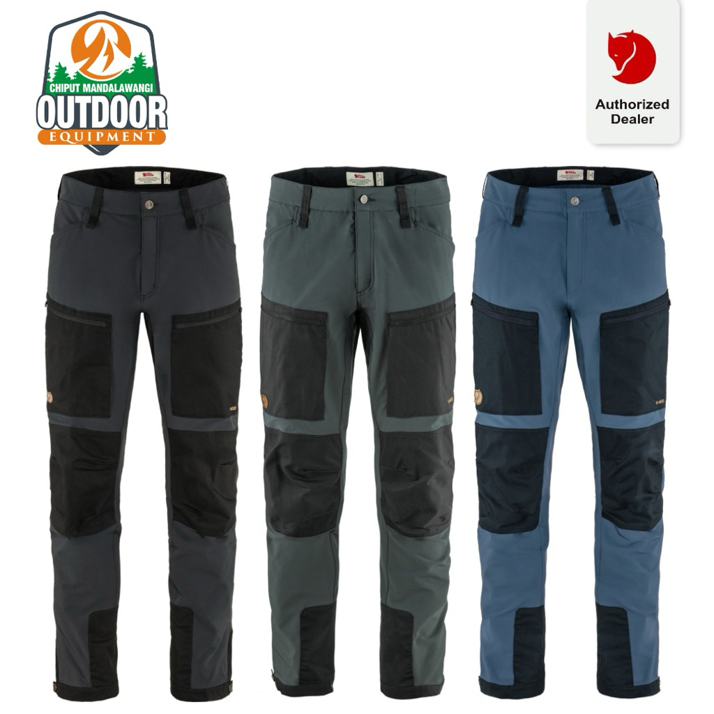Fjallraven Keb Agile Trousers Men’s Short