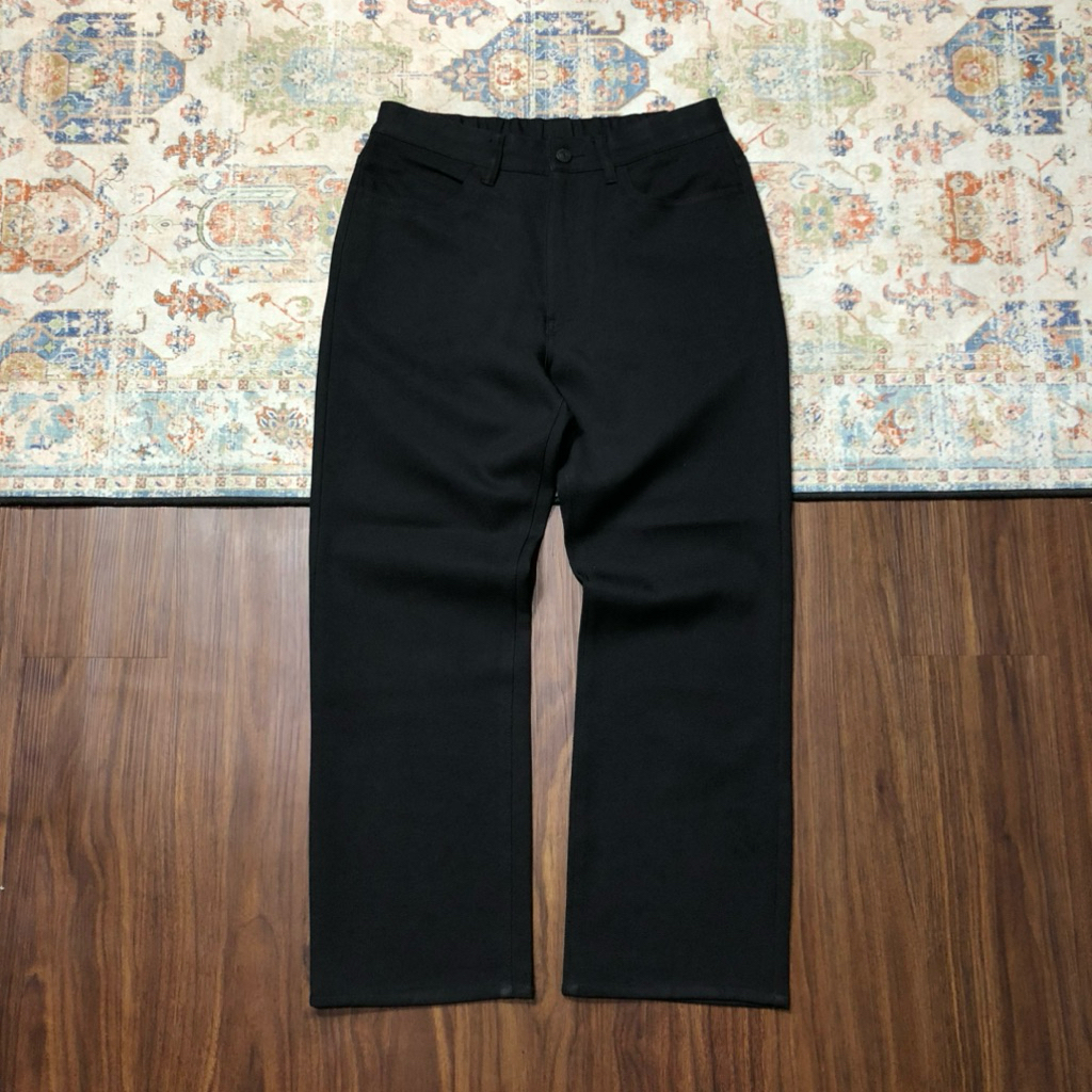 GU RELAX PANTS