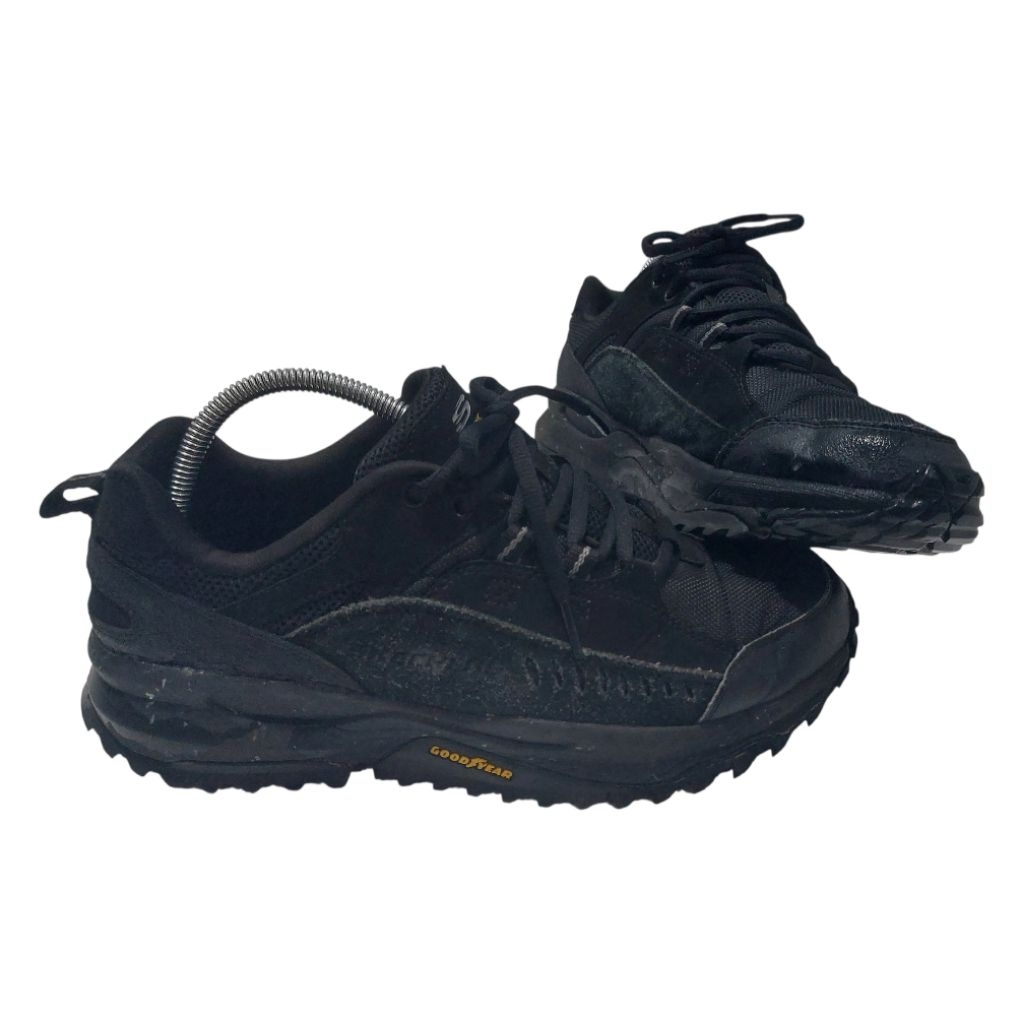 Sepatu Second Skechers Bionic Trail Goodyear size 42