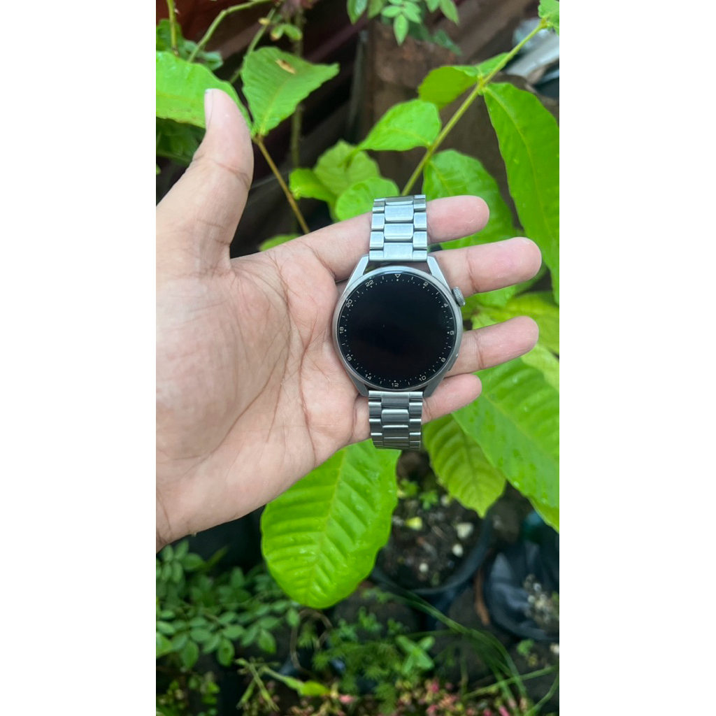 Huawei Watch 3 PRO Esim