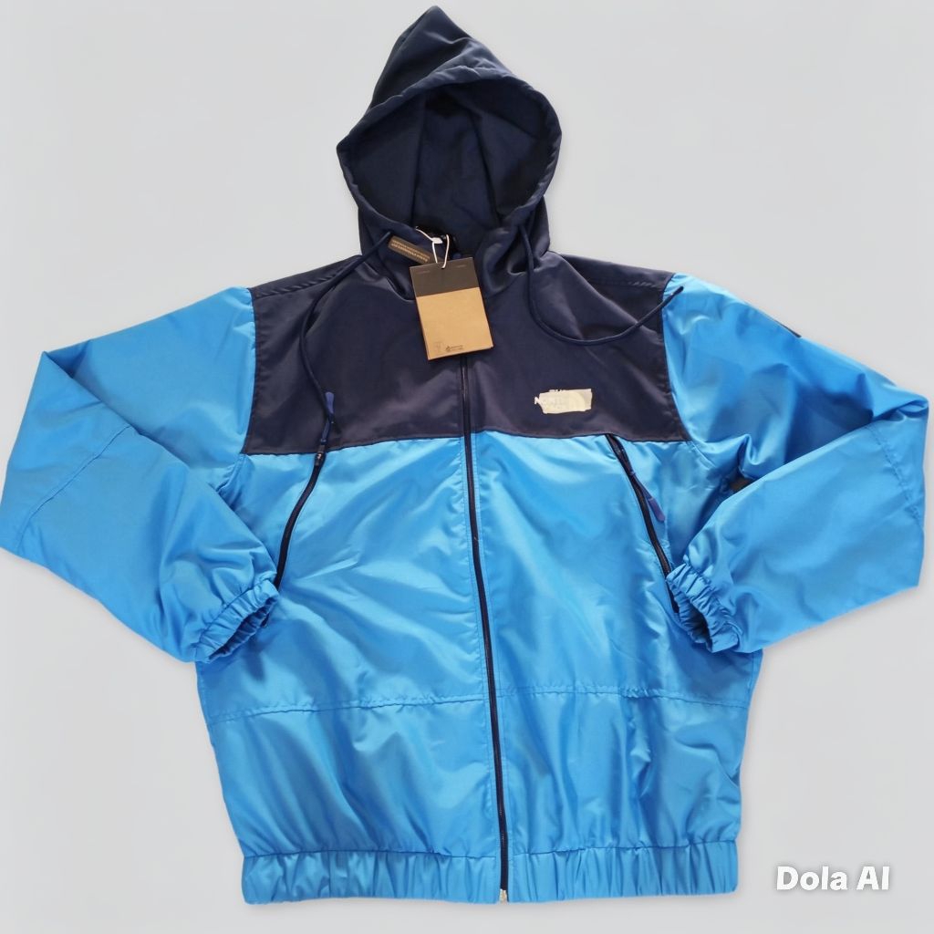 Jacket. Windbreker  Tenonet