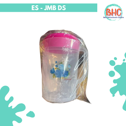 ESKAN JUMBO RIVERA | TEKO AIR JUMBO RIVERA