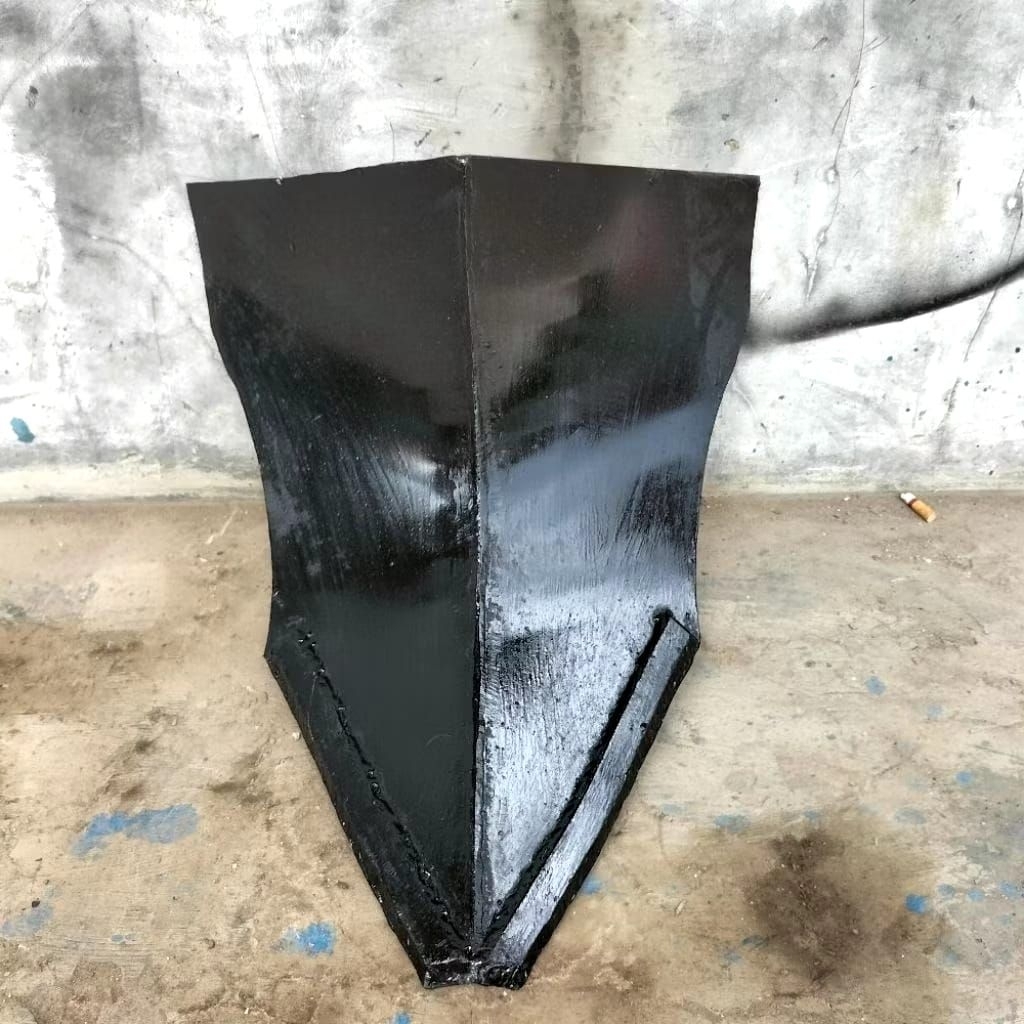 Godongan / daun singkal kupu G1000