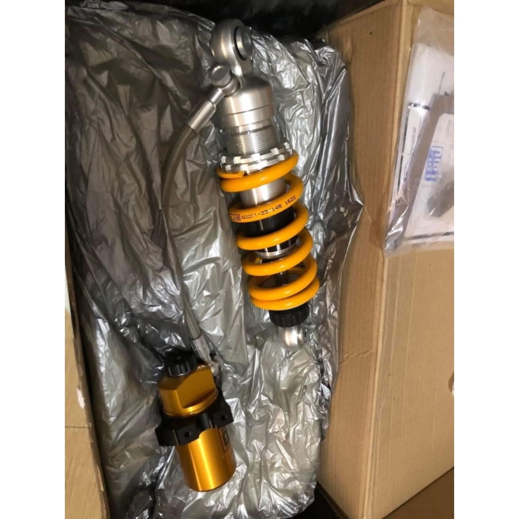 Ohlins Ho711 Ninja ( Split )