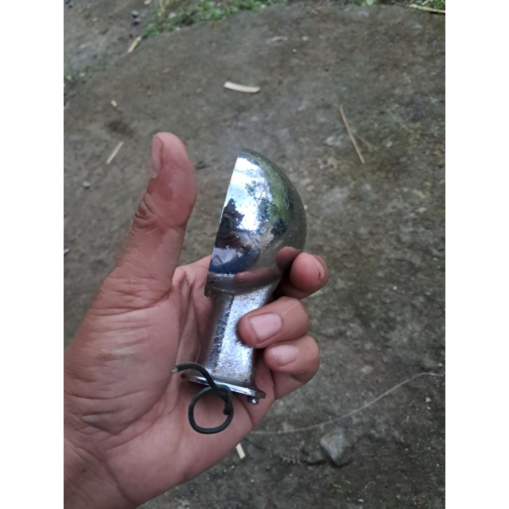 Sein yamaha RS 100 L2 G original