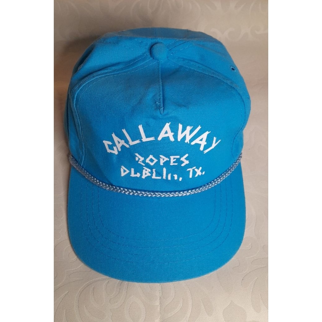 topi yupoong