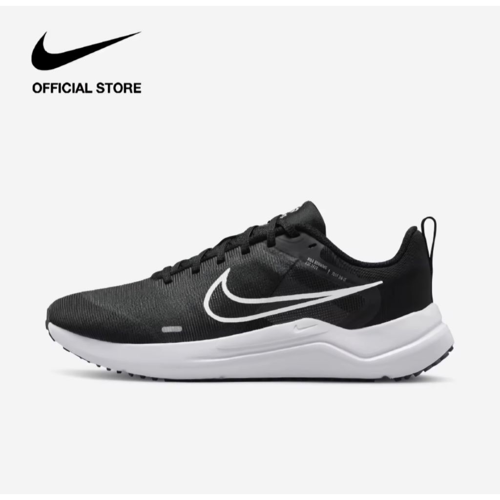 Sepatu NikeDownshifter 12 original Size 40
