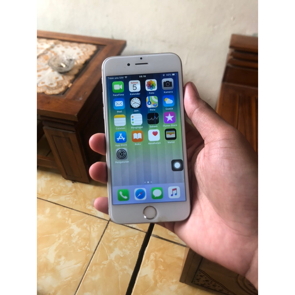 IPhone 6 16GB Wifi only