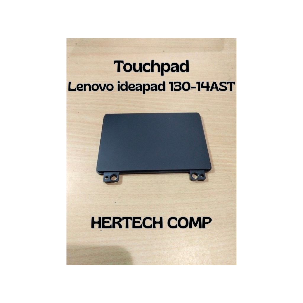 Touchpad Lenovo ideapad 130-14AST second original Grey