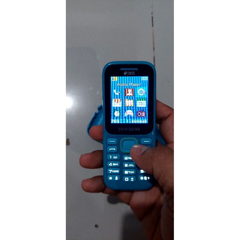 hp jadul samsung piton b310e