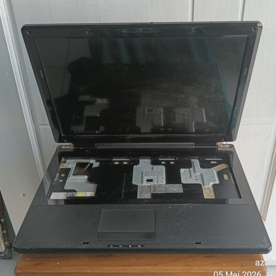 Casing Advan Soulmate G4D-94232