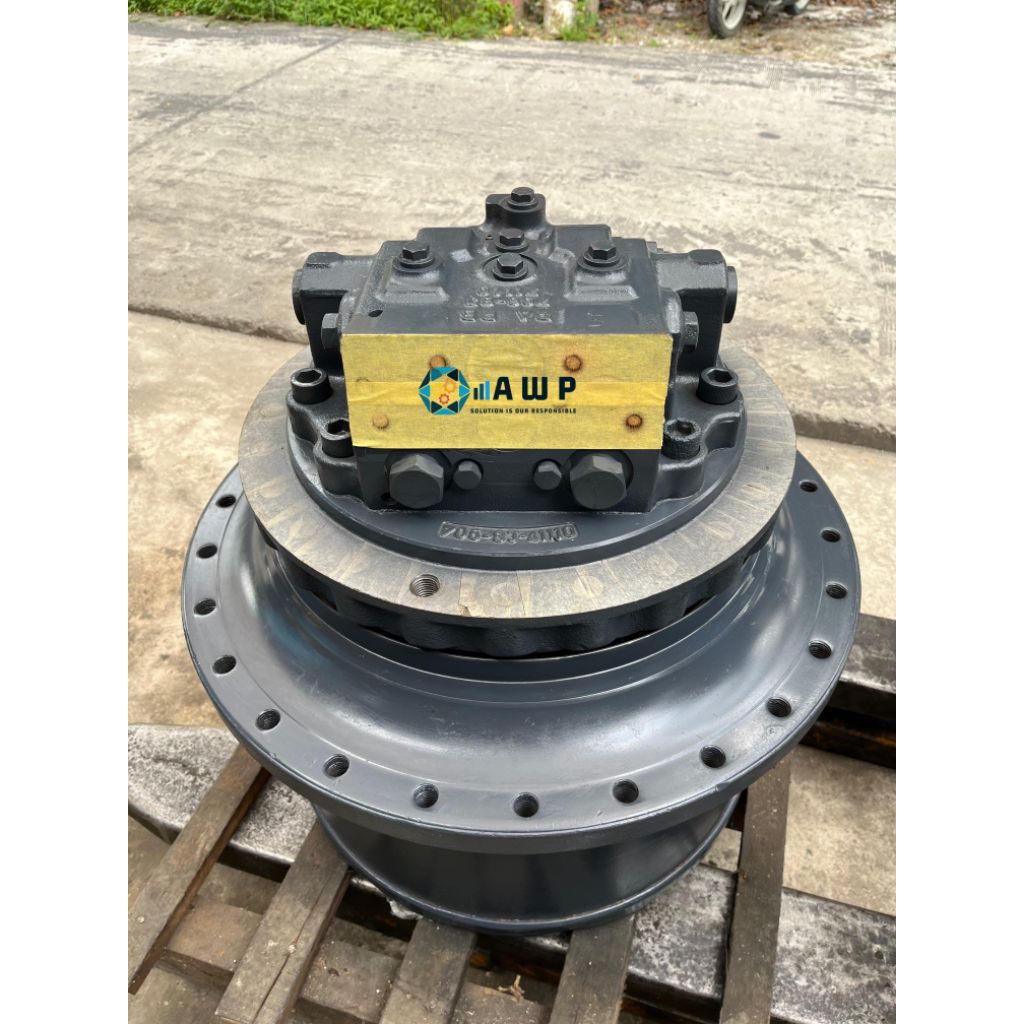 Final Drive Komatsu PC 400-8 PN:RC207-27-00440