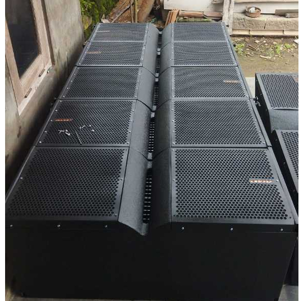 COSTUM TARRA212 || LINE ARRAY 212 || RDW || MINIATUR GEDE ATUR || SOUND HOREG