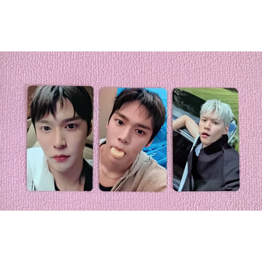 EUNSEOK RIIZE PC OFFICIAL