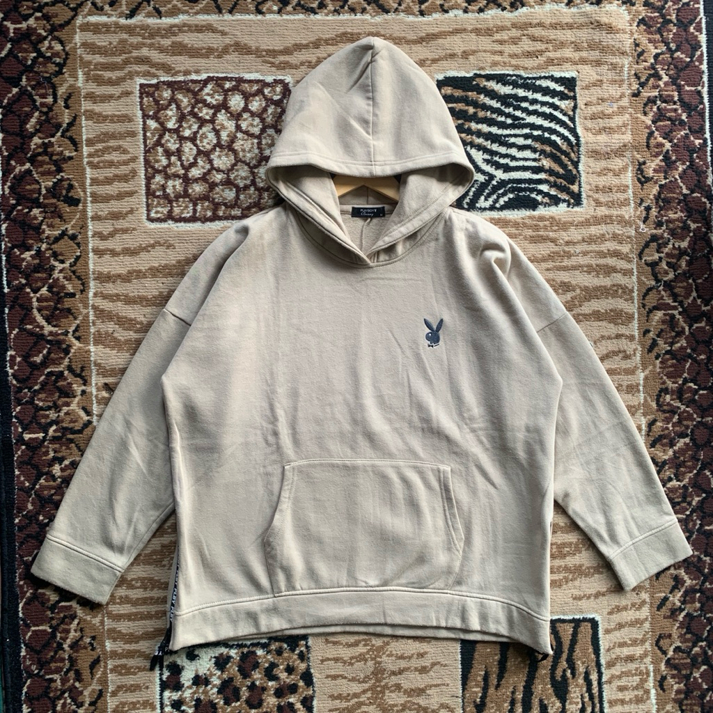 HOODIE PLAYBOY