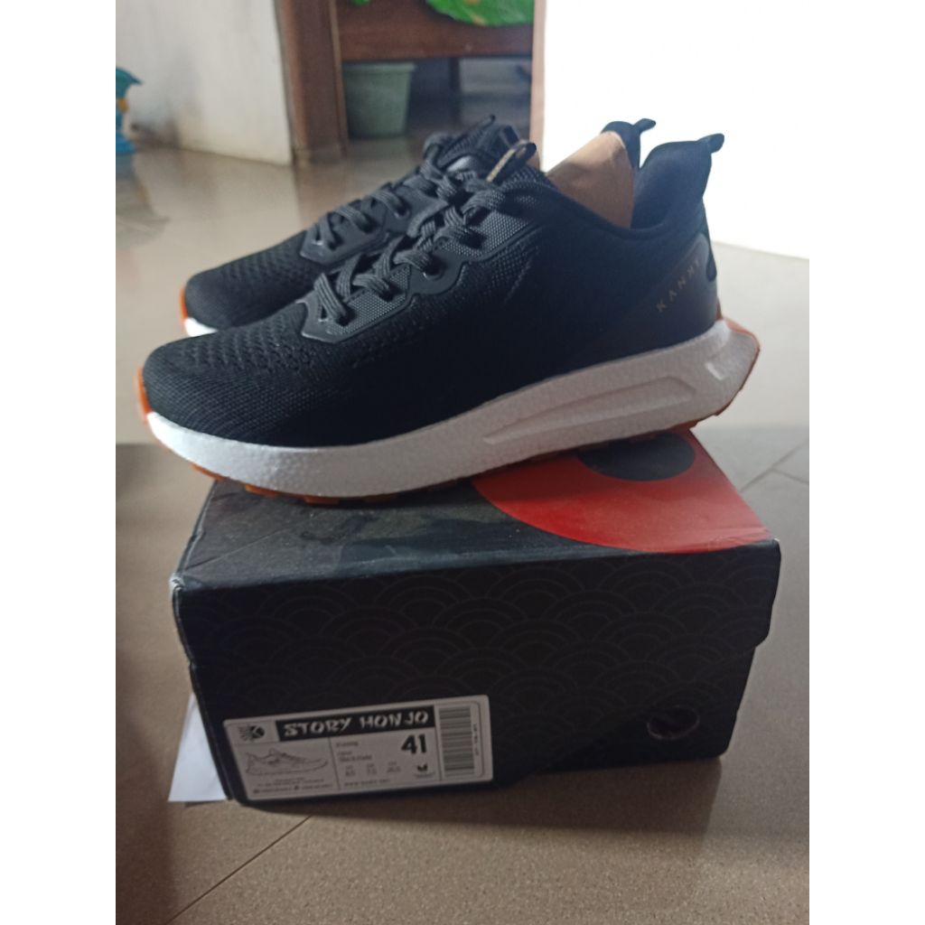 Kanky story honjo size 41