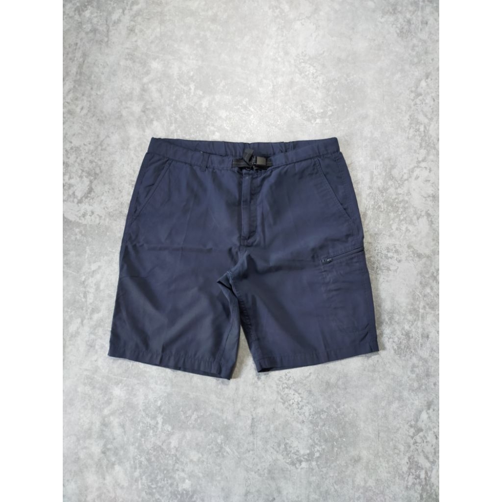 Celana Pendek Uniqlo Utility