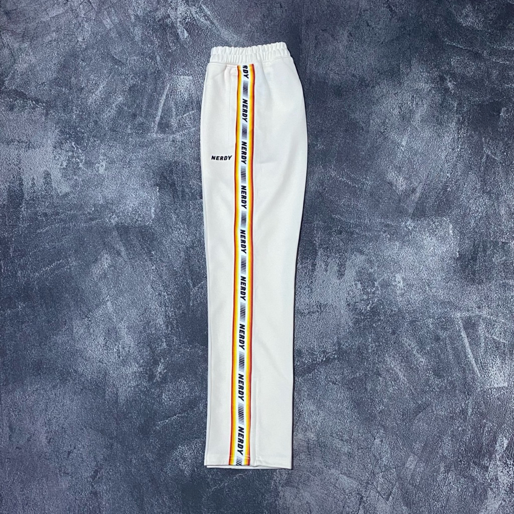 Nerdy Trackpants