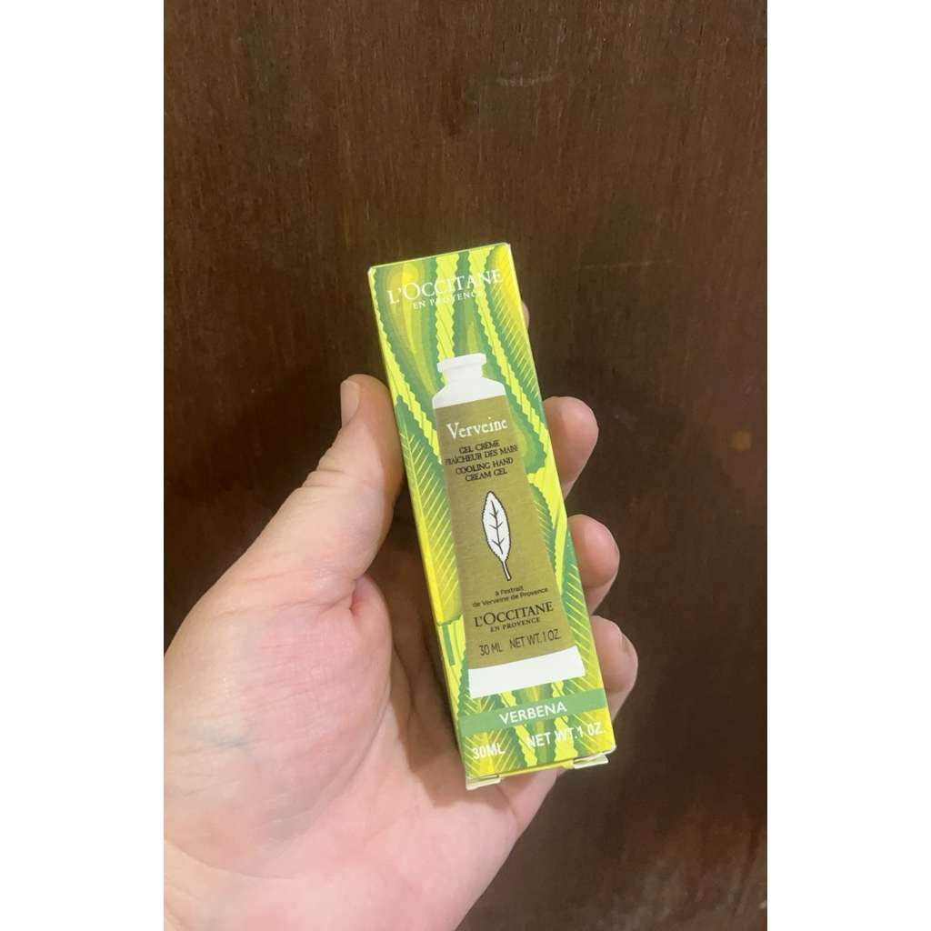 L’Occitane Hand Cream 30ml