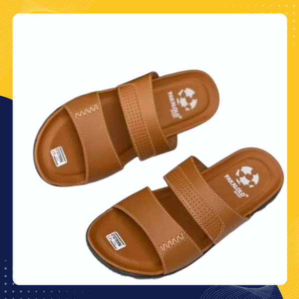 Sandal Pakalolo 2353 (Sol Bola Leather ORIGINAL)