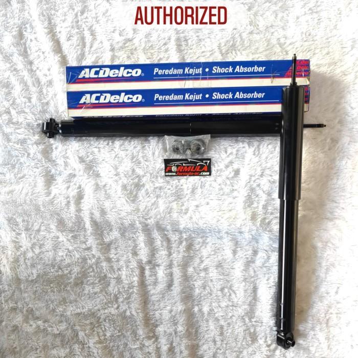 Acdelco Shockbreaker / ACDELCO Shockbreaker - Hyundai Atoz / Visto (1997+) (BELAKANG)