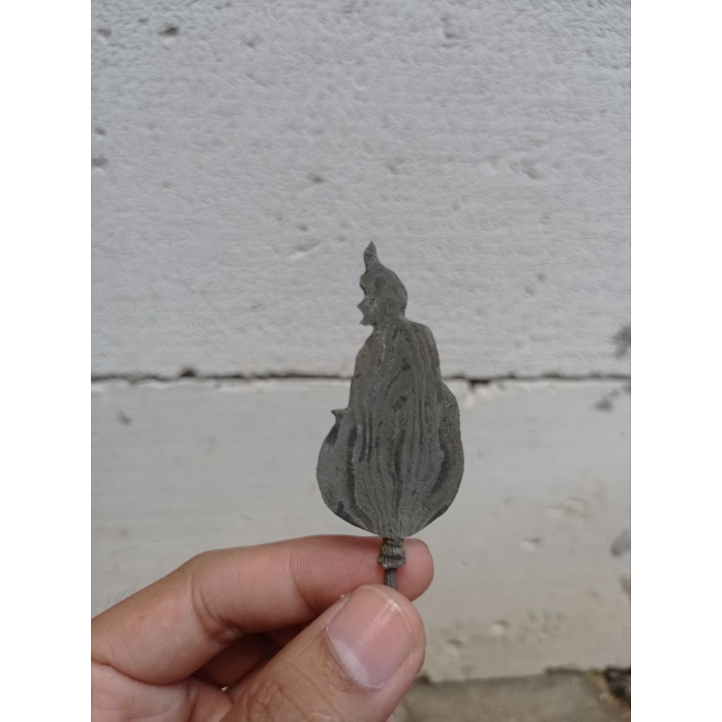kesenian Ageman Semar asli produk madura
