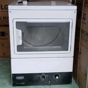 Dryer Maytag Panel Bawah 15Kg