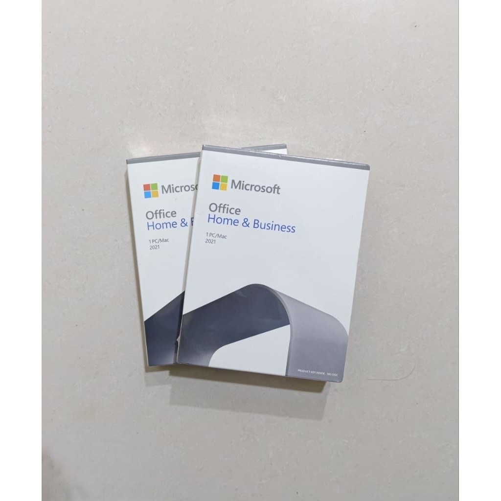 Microsoft Office Home & Business 2021 (OHB 2021)