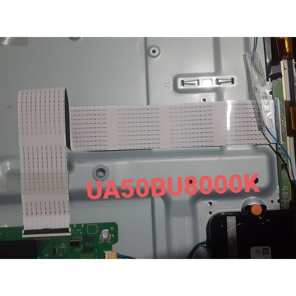 Kabel Lvds tv Samsung Ua50bu8000k 50bu8000k 50bu8000