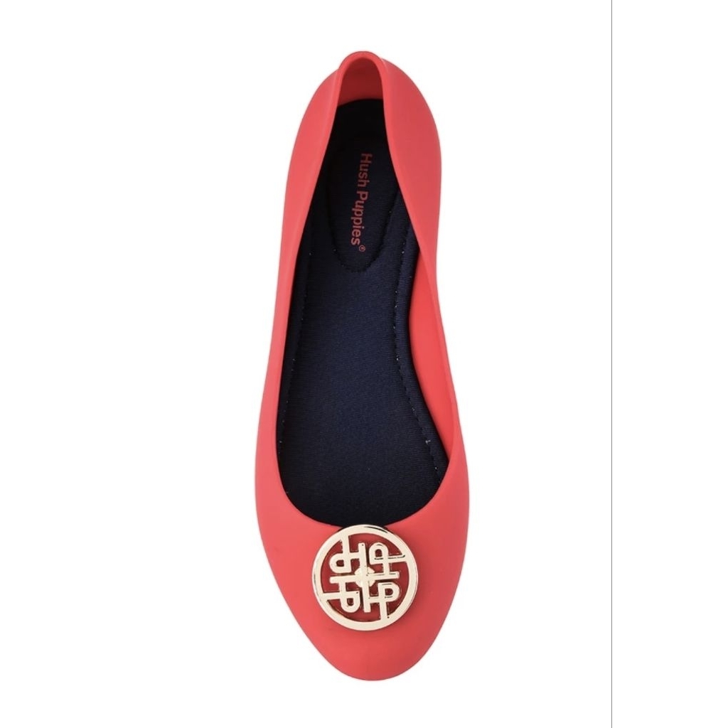 HUSH PUPPIES - EMILIA