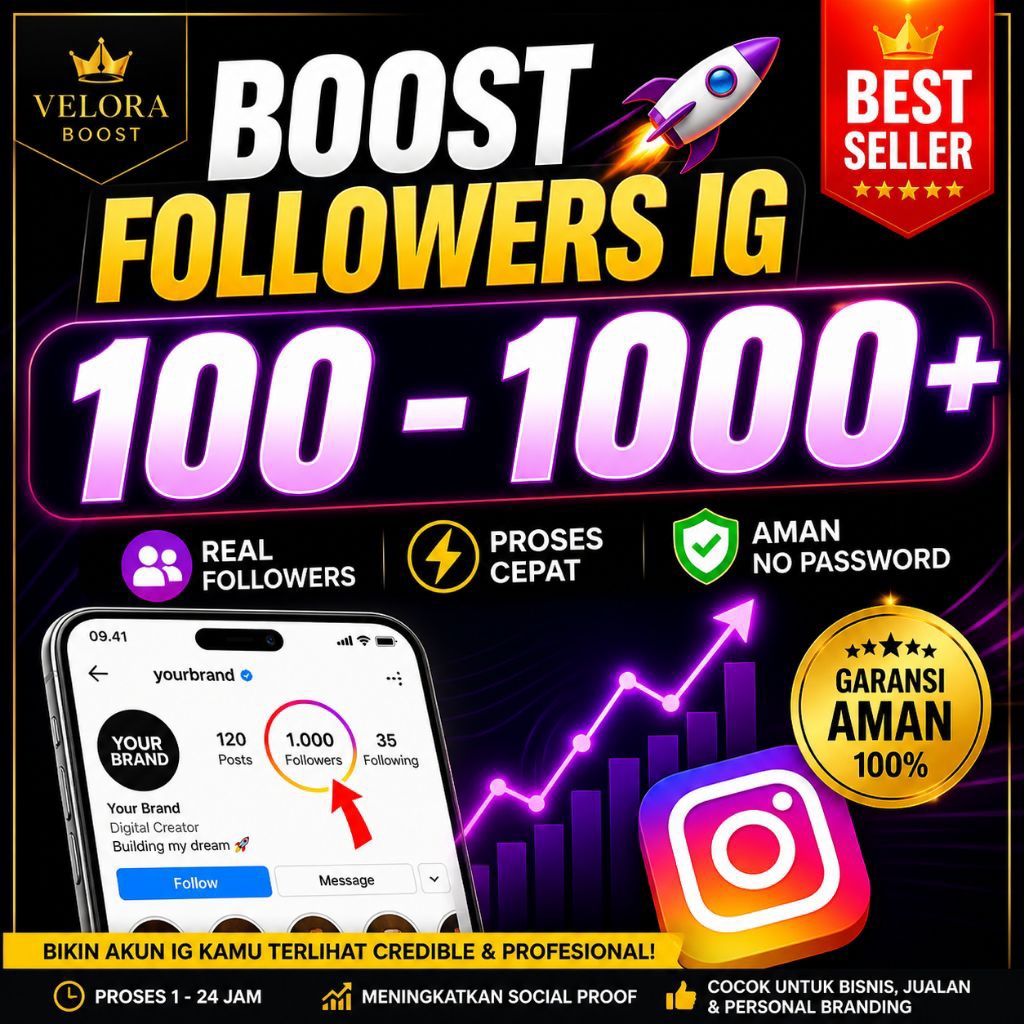 Akun Instagram Polos 2FA Aktif - Siap Pakai, Bergaransi, Tidak Ada Daftar Teman