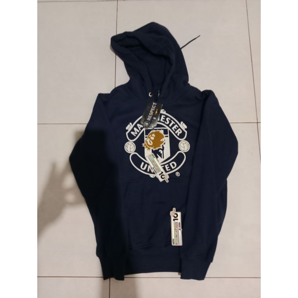 jacket hoodie united rare