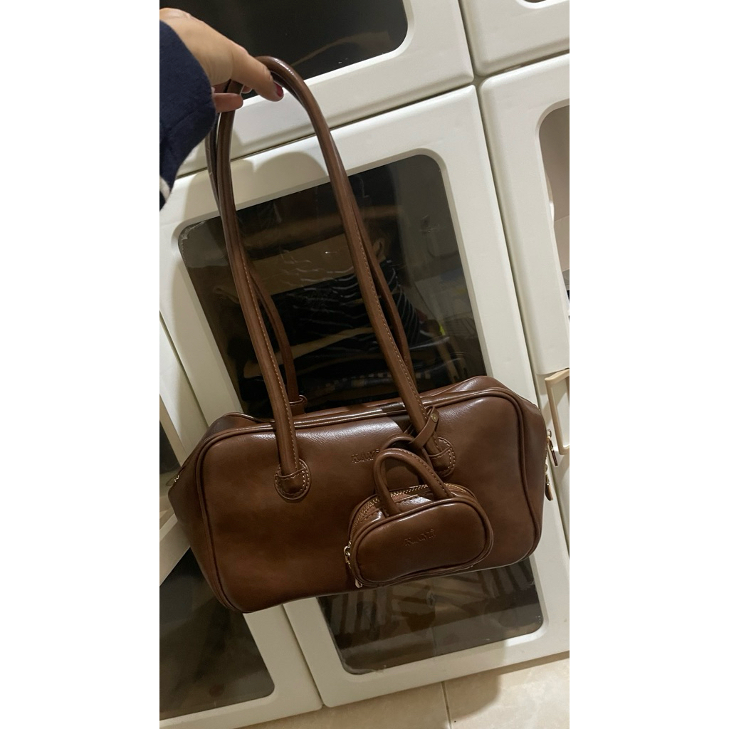 milano bag kami