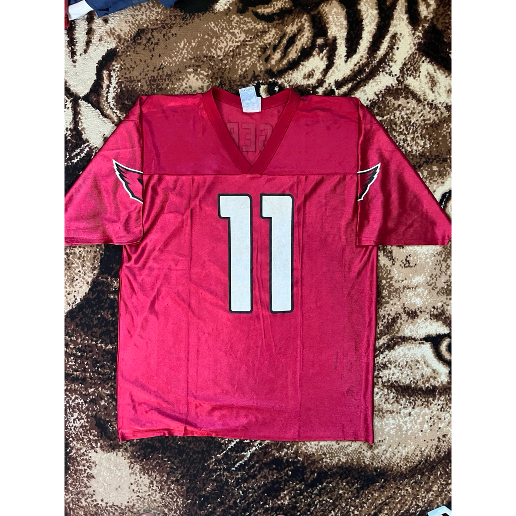 Jersey NFL Cardinal by Nfl