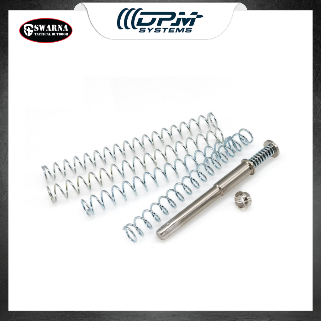 DPM For Beretta 92 FS Compact 4.25"