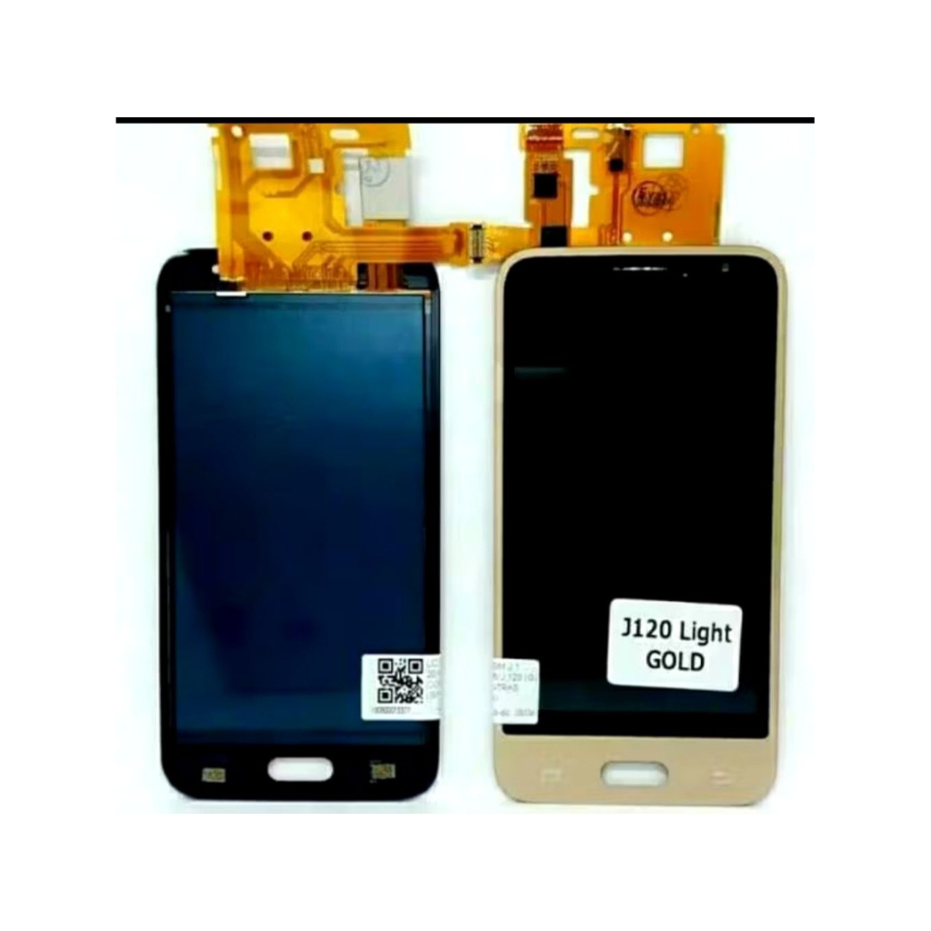 LCD samsung J1 2016/J120