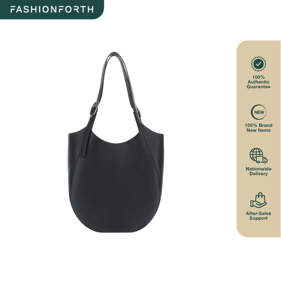FashionForth XL Le Foulonné Tote Bag