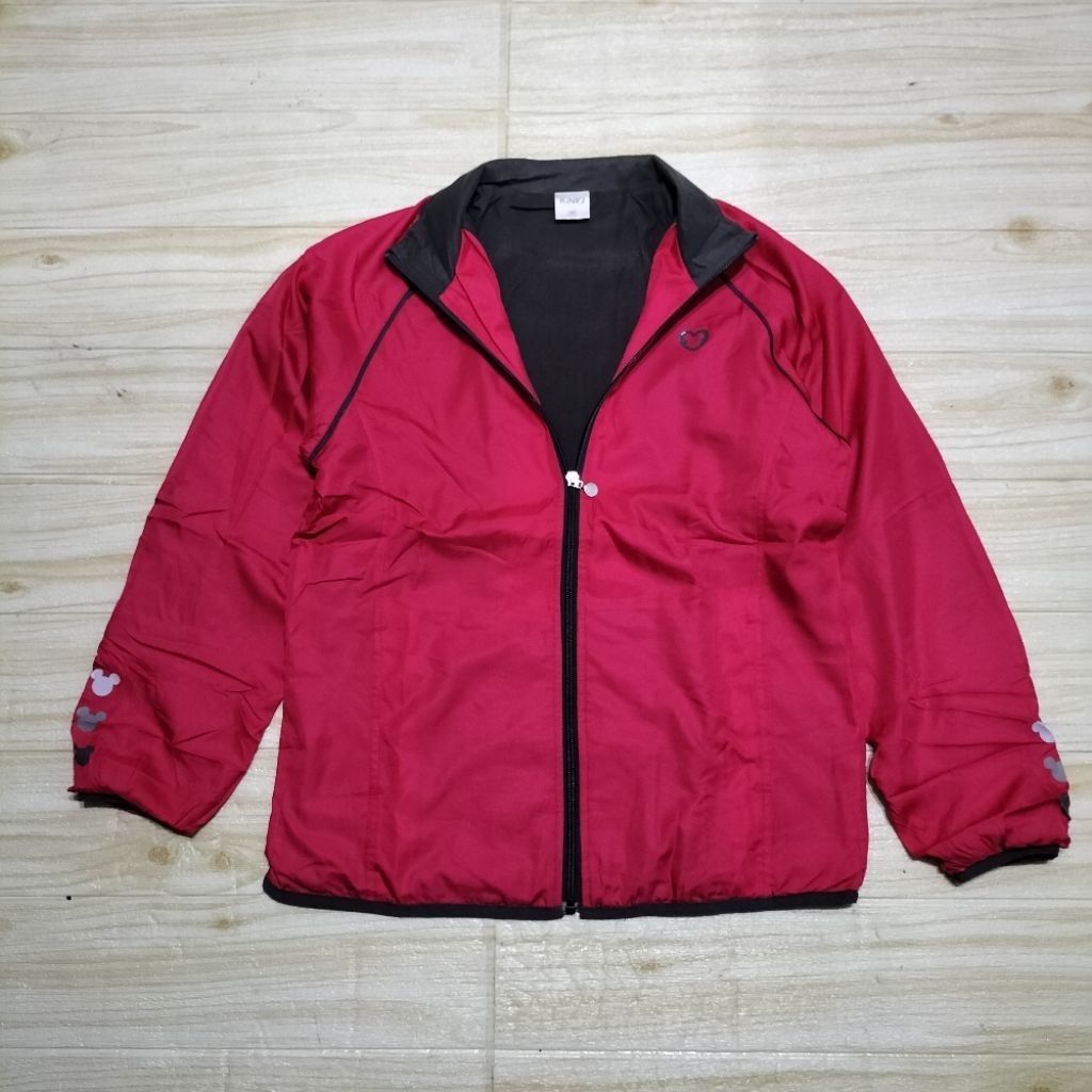 425. Jaket IGNIO   Size M fit S   LD96