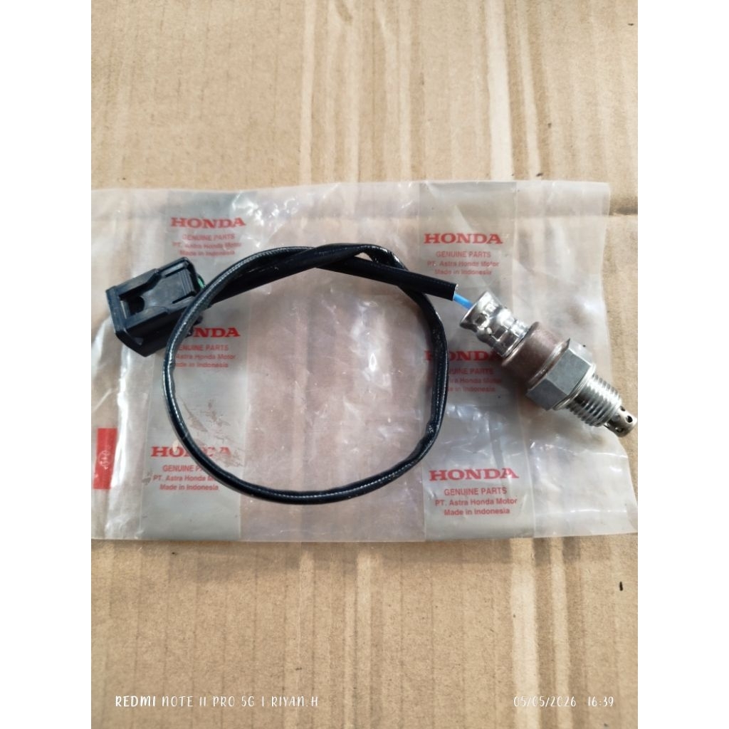Sensor o2 Honda Genio Beat New Scoopy New Original
