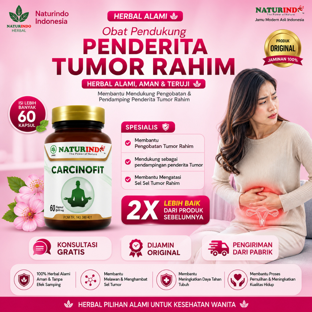 Obat Tumor Pada Rahim Tumor Jinak Mioma Tumor jinak pada otot rahim