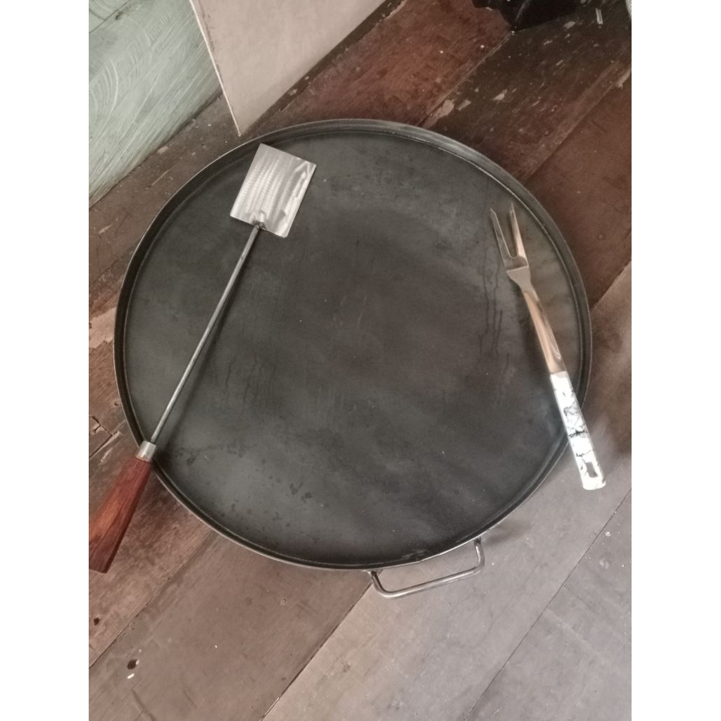 Wajan martabak telor