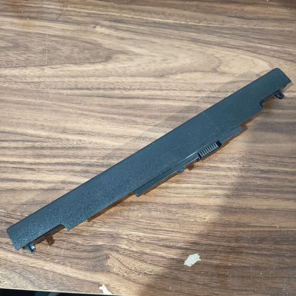 Baterai HP 14-Am HP 14-Ac HP 14-An HP 14-Af  Normal Tested Seken Original [ Batre Batrai Battery Sec