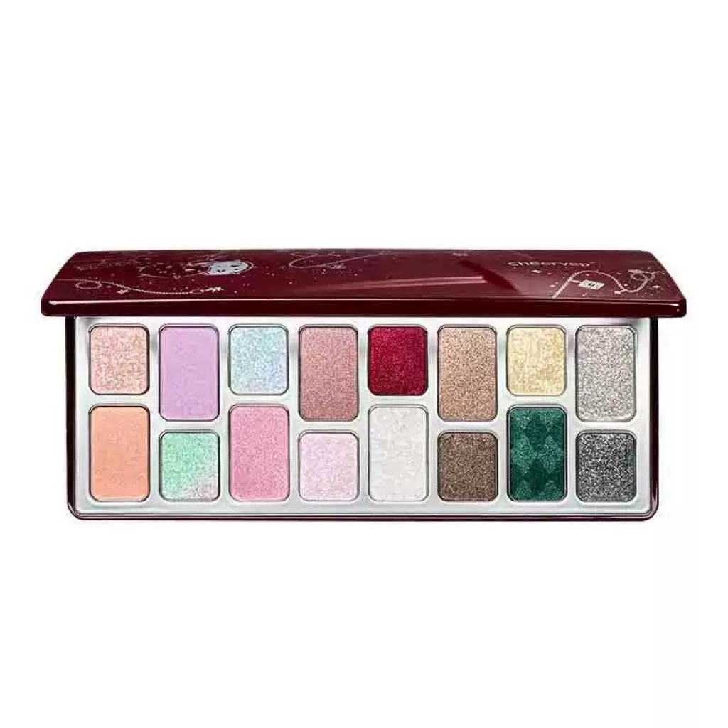 [PRE-ORDER] CHEERYEP QIANYAN Eyeshadow