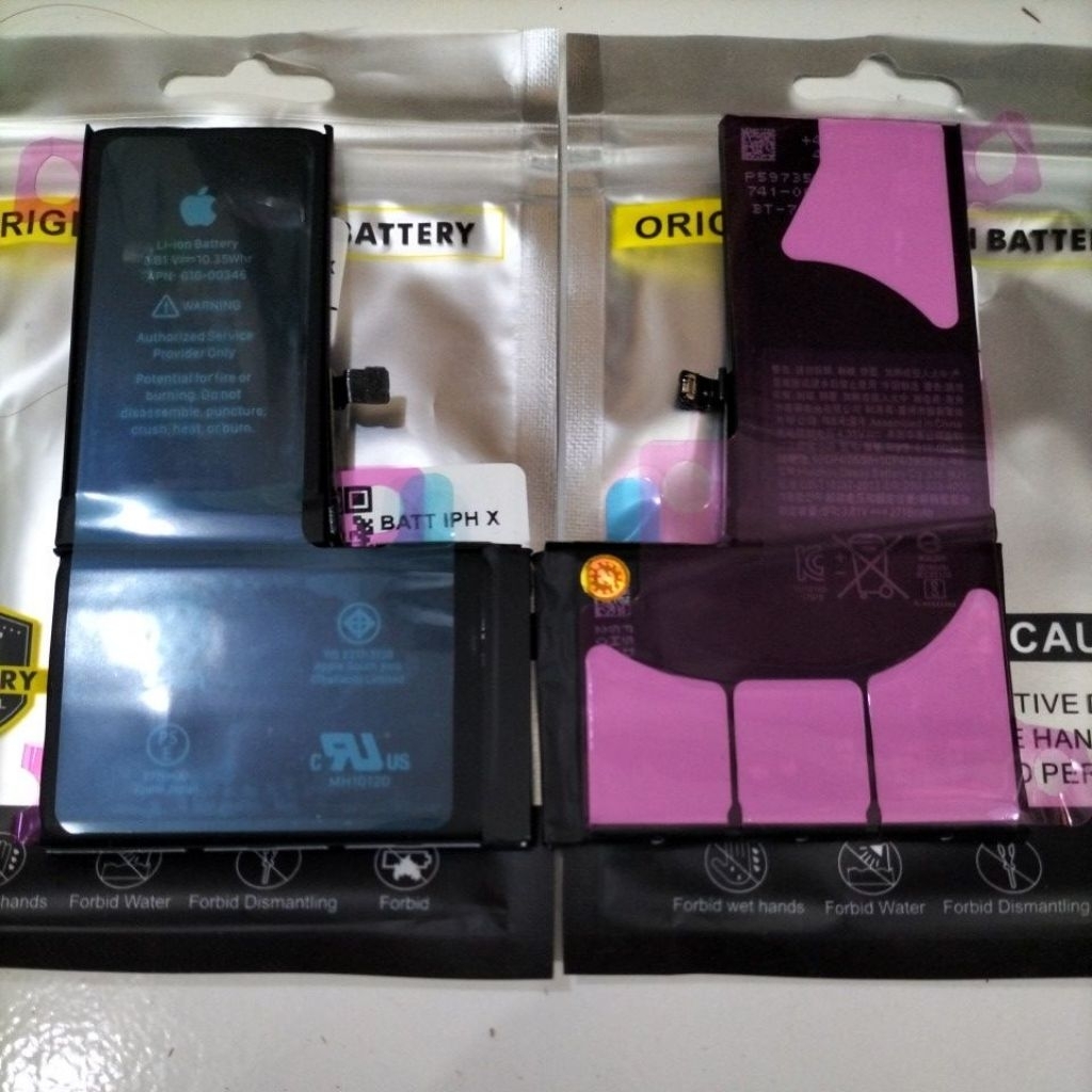 Batre iph X batre hp iphone iph