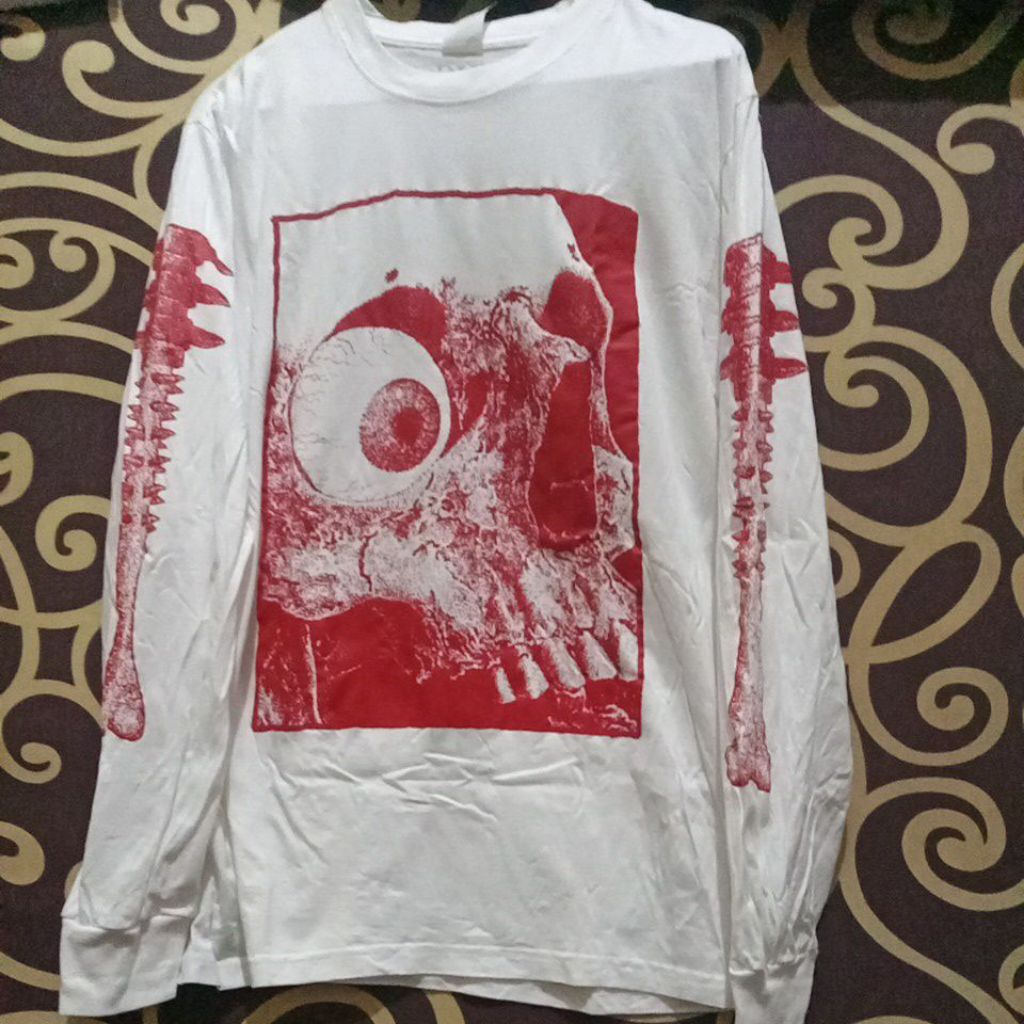 Kaos Dave Levi