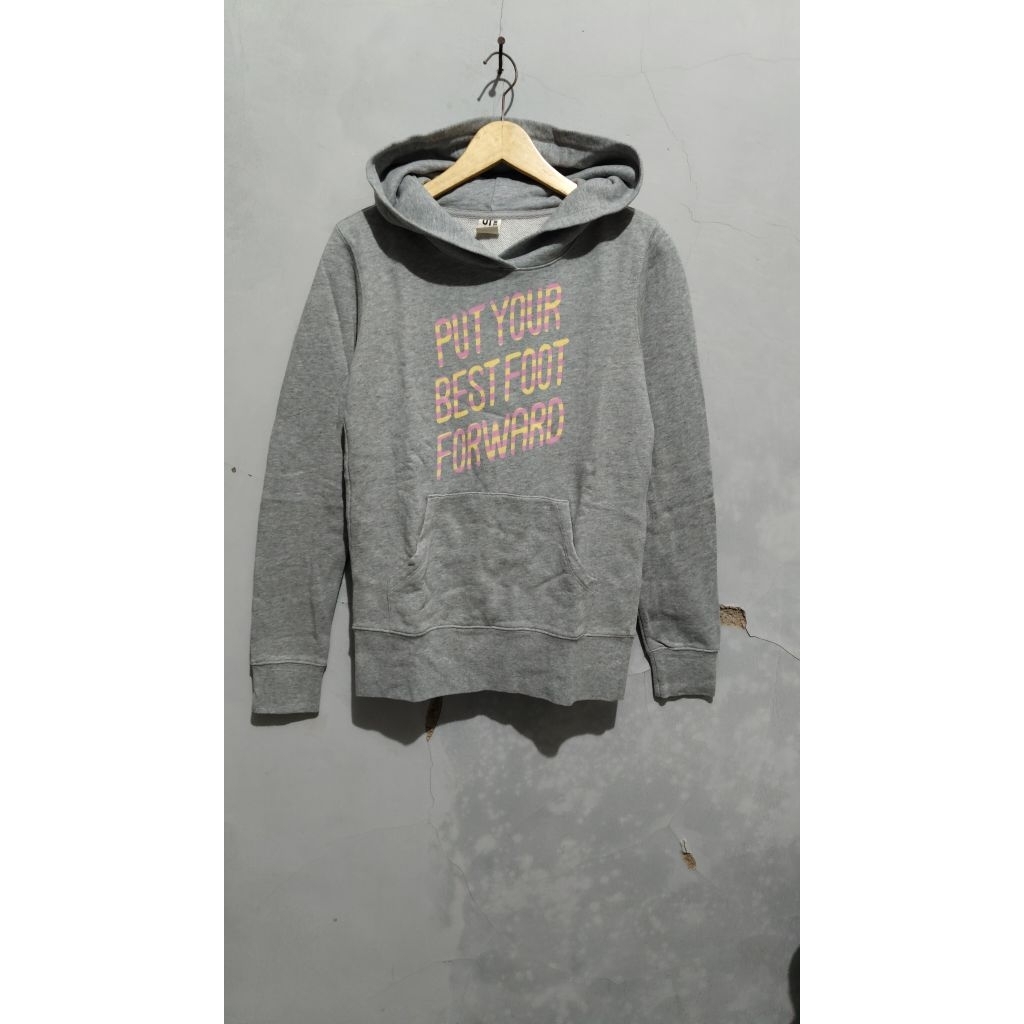Hoodie UT