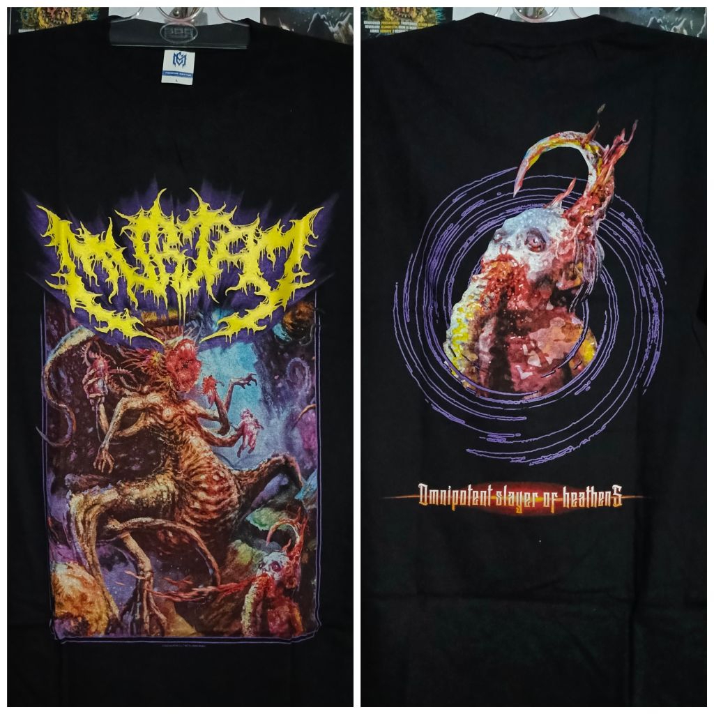 Ts murtad - omnipotent