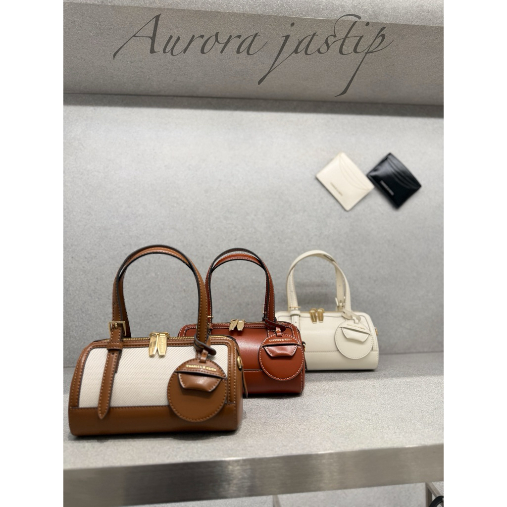 TAS BOWLING ENOLA CHARLES & KEITH
